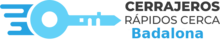 Servicio Rápido de Cerrajeros en Badalona | 24 Horas